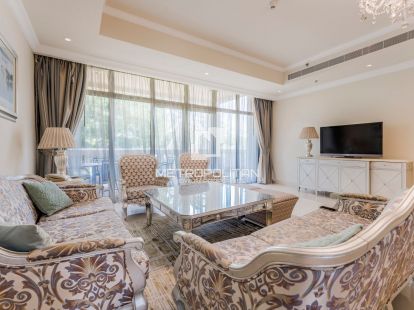 Apartments, UAE, Emirate of Dubai, Palm Jumeirah, 9 500 000 Dh photo 4