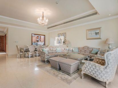 Apartments, UAE, Emirate of Dubai, Palm Jumeirah, 9 500 000 Dh photo 6