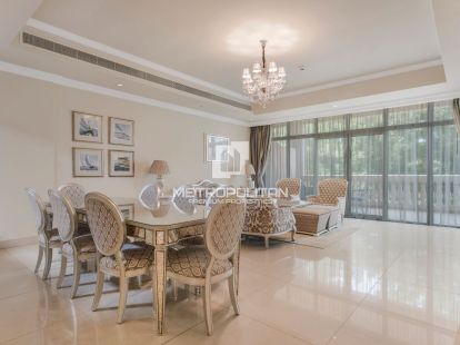 Apartments, UAE, Emirate of Dubai, Palm Jumeirah, 9 500 000 Dh photo 7