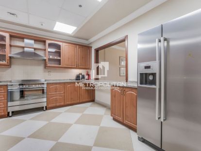 Apartments, UAE, Emirate of Dubai, Palm Jumeirah, 9 500 000 Dh photo 8