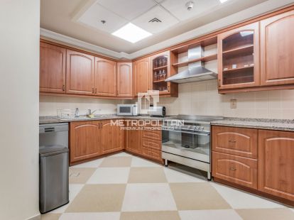 Apartments, UAE, Emirate of Dubai, Palm Jumeirah, 9 500 000 Dh photo 9