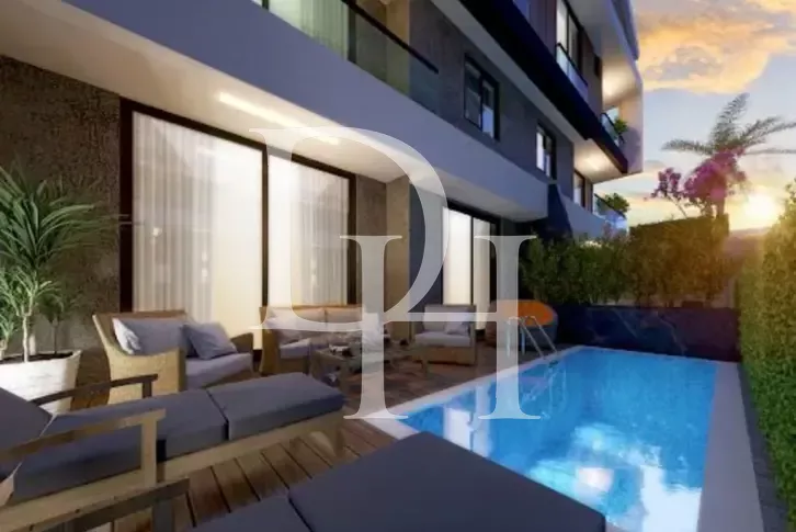 House / Cottage, Turkey, Mediterranean region, Antalya, 327 000 € photo 5
