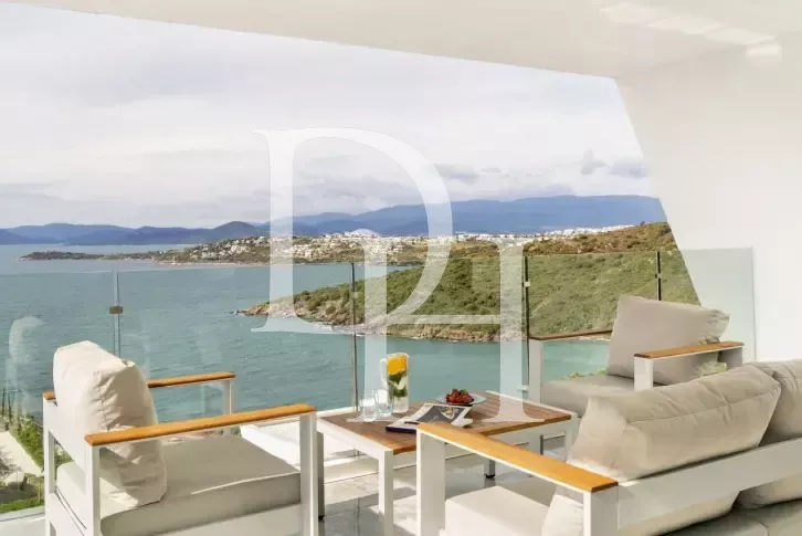 House / Cottage, Turkey, Aegean region, Bodrum, 1 300 000 € photo 1