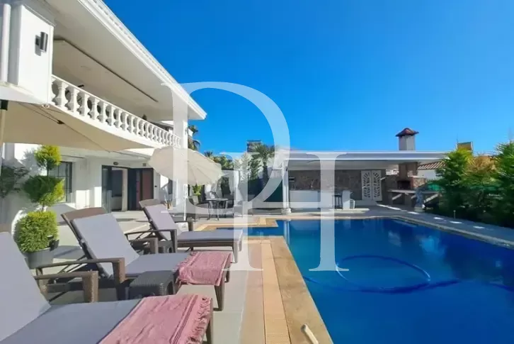House / Cottage, Turkey, Mediterranean region, Alanya, 477 000 € photo 1