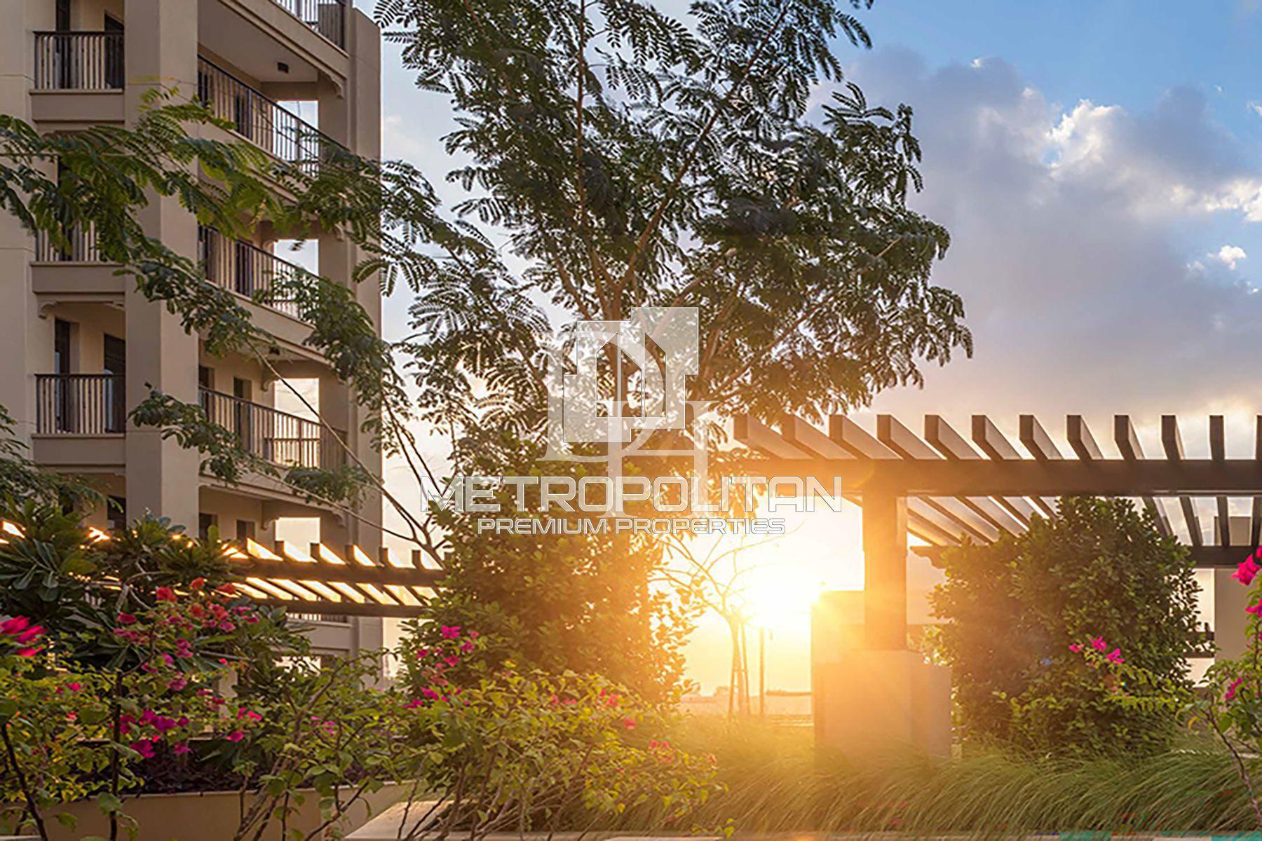 Apartments, UAE, Emirate of Dubai, Dubai, 1 850 000 Dh photo 10