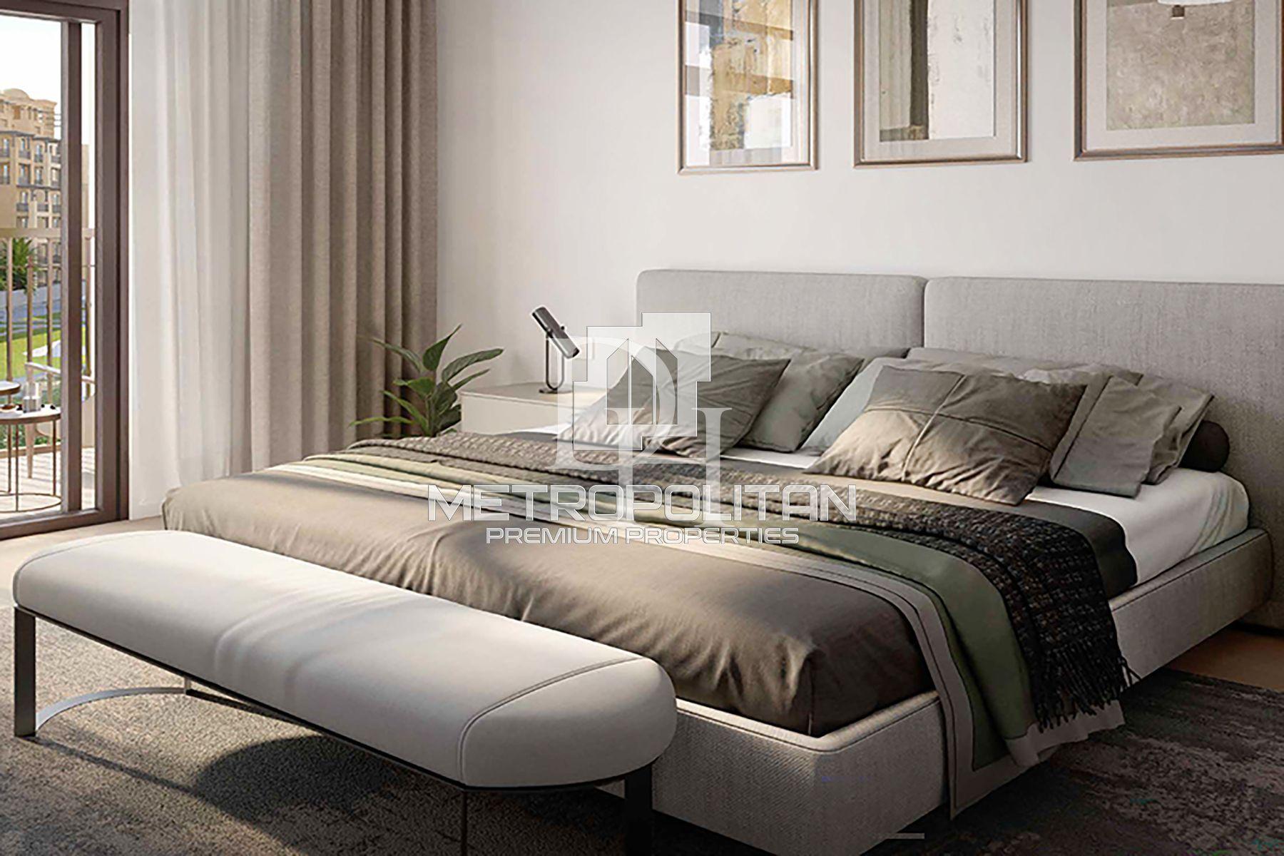 Apartments, UAE, Emirate of Dubai, Dubai, 1 850 000 Dh photo 3