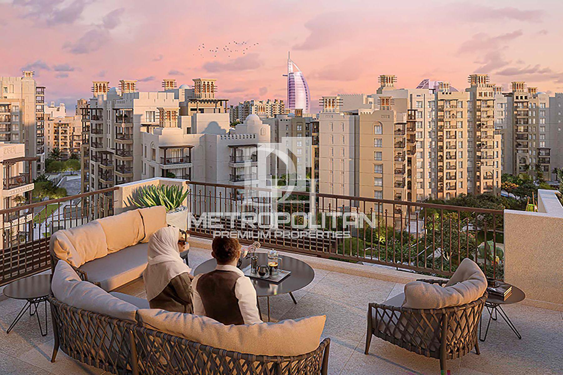 Apartments, UAE, Emirate of Dubai, Dubai, 1 850 000 Dh photo 4