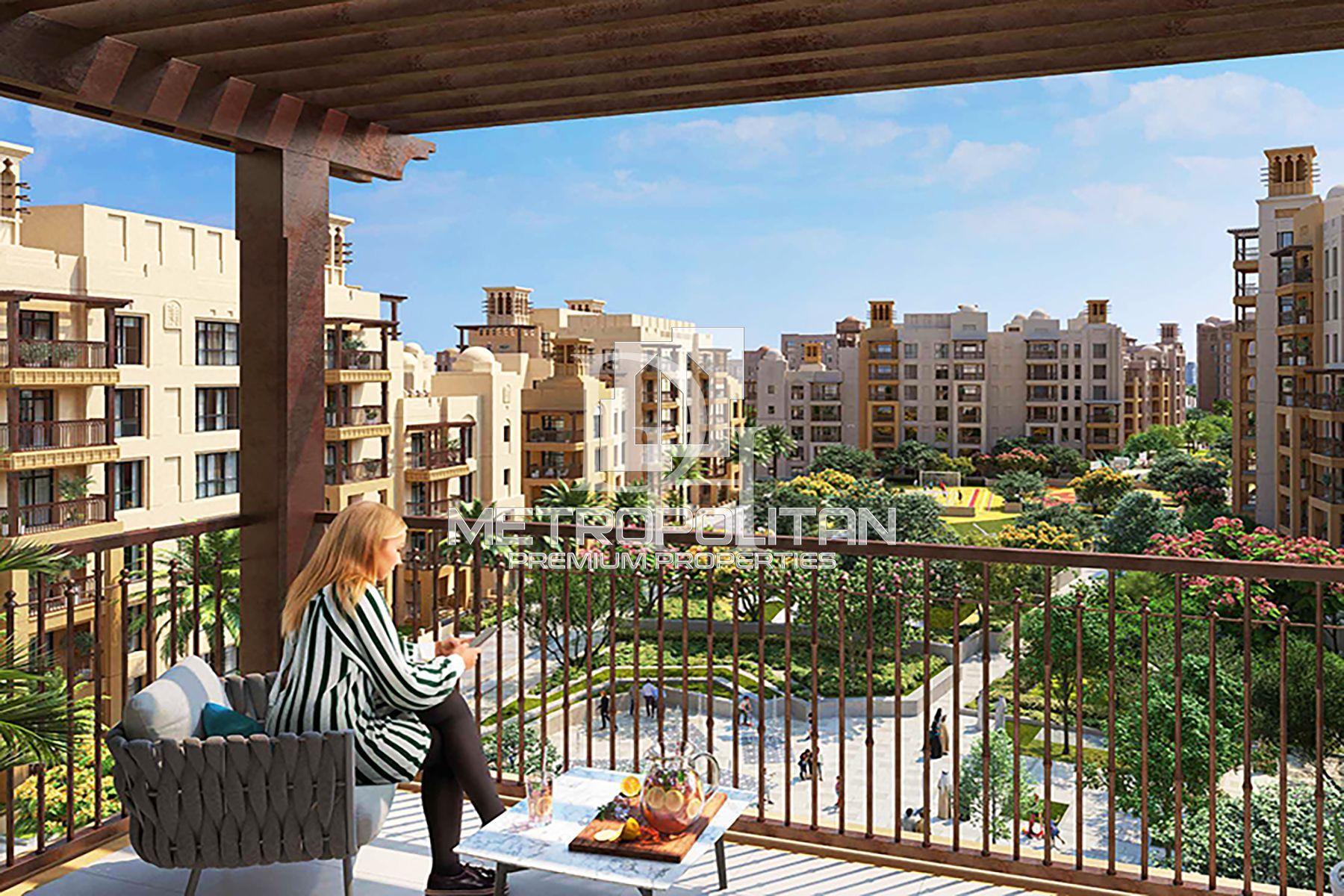 Apartments, UAE, Emirate of Dubai, Dubai, 1 850 000 Dh photo 6