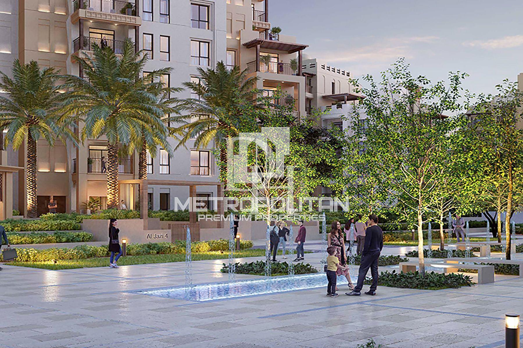 Apartments, UAE, Emirate of Dubai, Dubai, 1 850 000 Dh photo 8