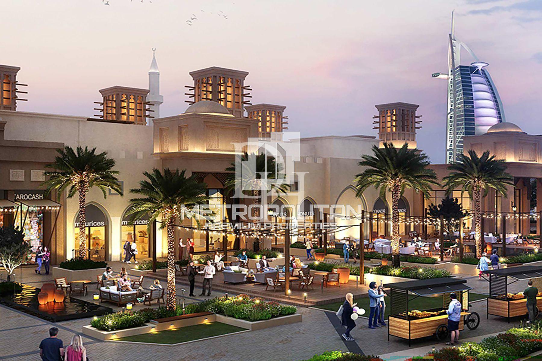 Apartments, UAE, Emirate of Dubai, Dubai, 1 850 000 Dh photo 9