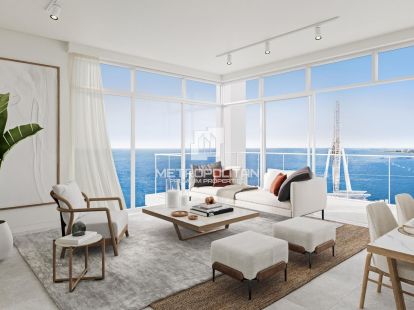 Апартаменти, ОАЕ, Емірат Дубай, Дубай, 3 190 000 Dh фото 1