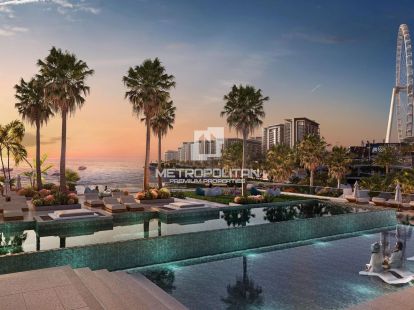 Апартаменти, ОАЕ, Емірат Дубай, Дубай, 3 190 000 Dh фото 11
