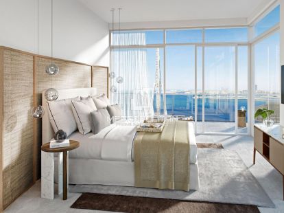 Апартаменти, ОАЕ, Емірат Дубай, Дубай, 3 190 000 Dh фото 2