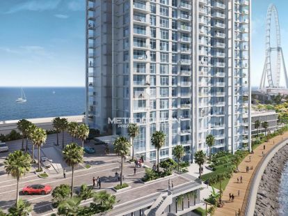Апартаменти, ОАЕ, Емірат Дубай, Дубай, 3 190 000 Dh фото 3