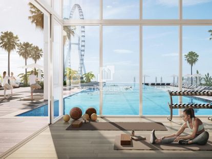 Апартаменти, ОАЕ, Емірат Дубай, Дубай, 3 190 000 Dh фото 5