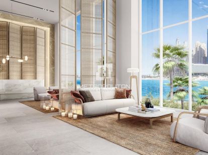 Апартаменти, ОАЕ, Емірат Дубай, Дубай, 3 190 000 Dh фото 6