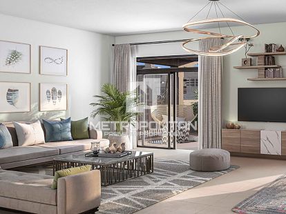 Apartments in Dubai, UAE for 1 850 000Dh (ID:69496)