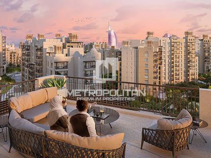 Apartments, UAE, Emirate of Dubai, Dubai, 1 850 000 Dh photo 4
