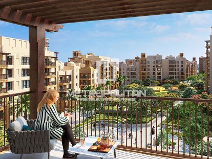 Apartments, UAE, Emirate of Dubai, Dubai, 1 850 000 Dh photo 6