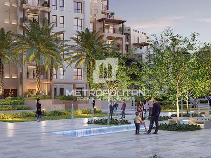 Apartments, UAE, Emirate of Dubai, Dubai, 1 850 000 Dh photo 8