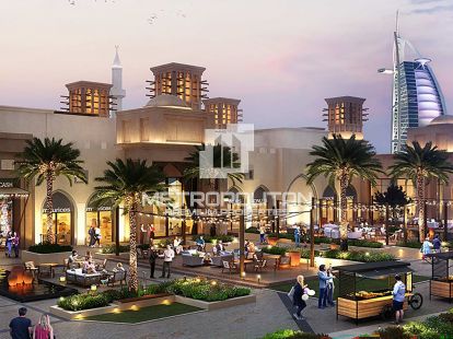 Apartments, UAE, Emirate of Dubai, Dubai, 1 850 000 Dh photo 9