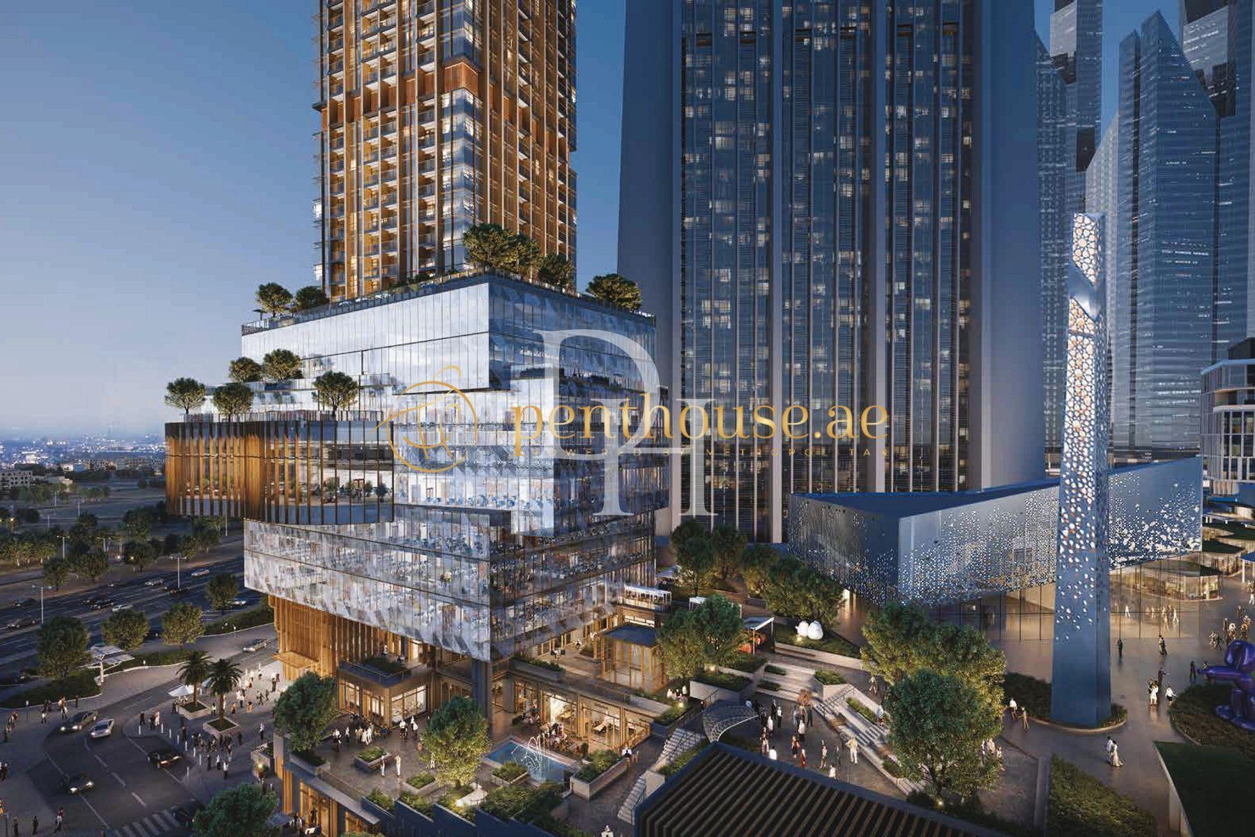 Апартаменти, ОАЕ, Емірат Дубай, Дубай, 2 950 000 Dh фото 1