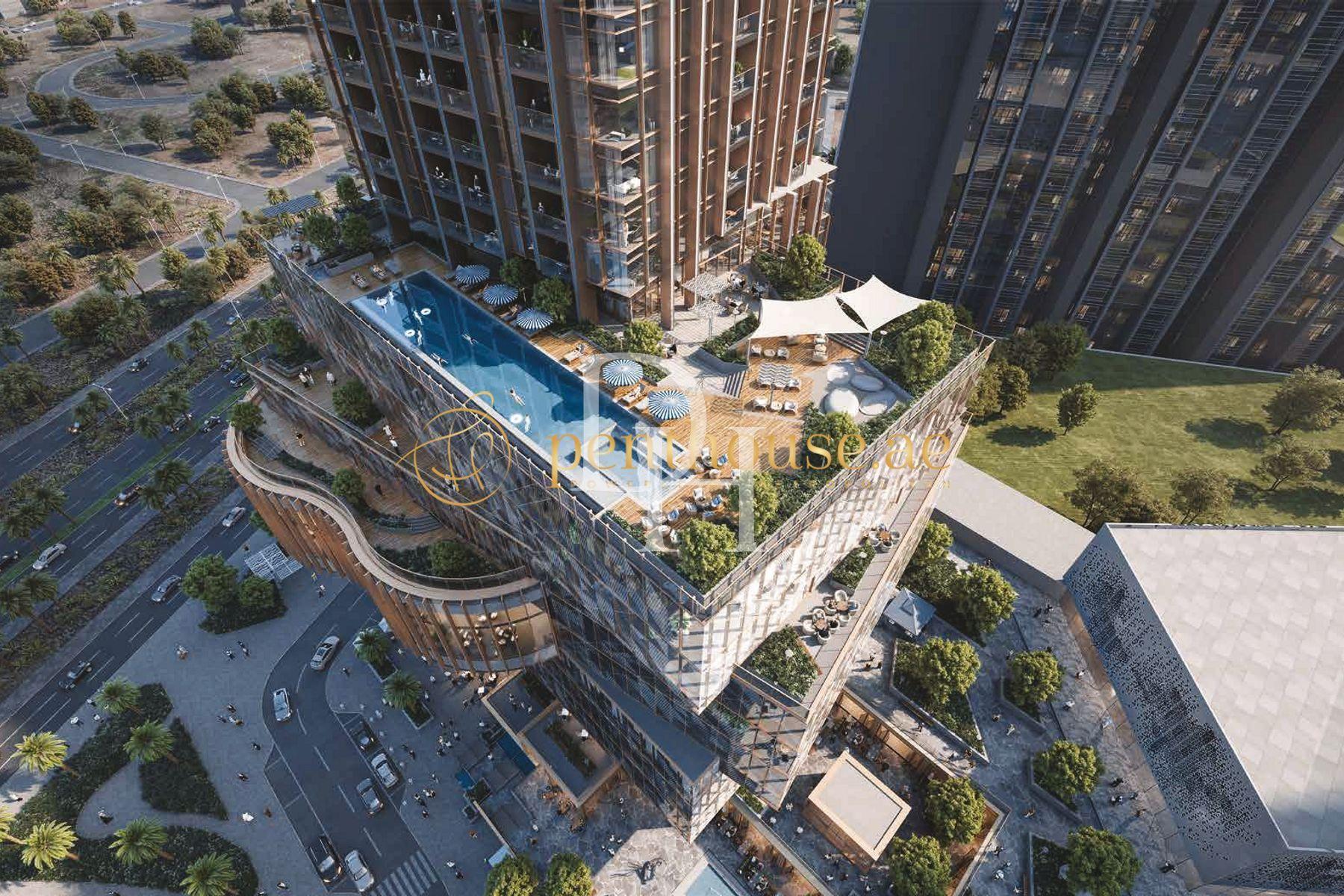 Апартаменти, ОАЕ, Емірат Дубай, Дубай, 2 950 000 Dh фото 12