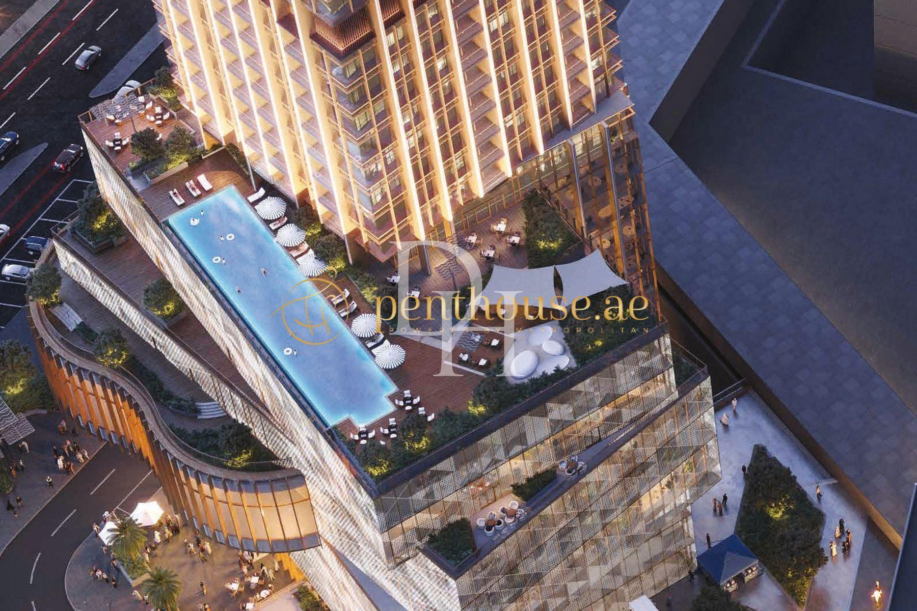 Апартаменти, ОАЕ, Емірат Дубай, Дубай, 2 950 000 Dh фото 13