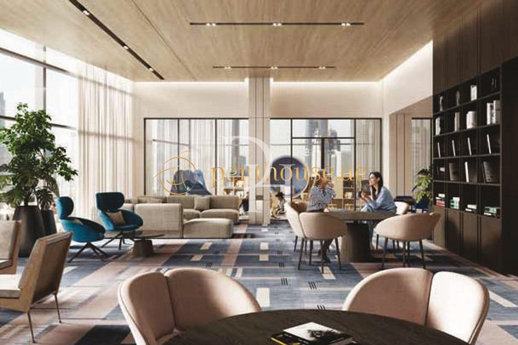 Апартаменти, ОАЕ, Емірат Дубай, Дубай, 2 950 000 Dh фото 15