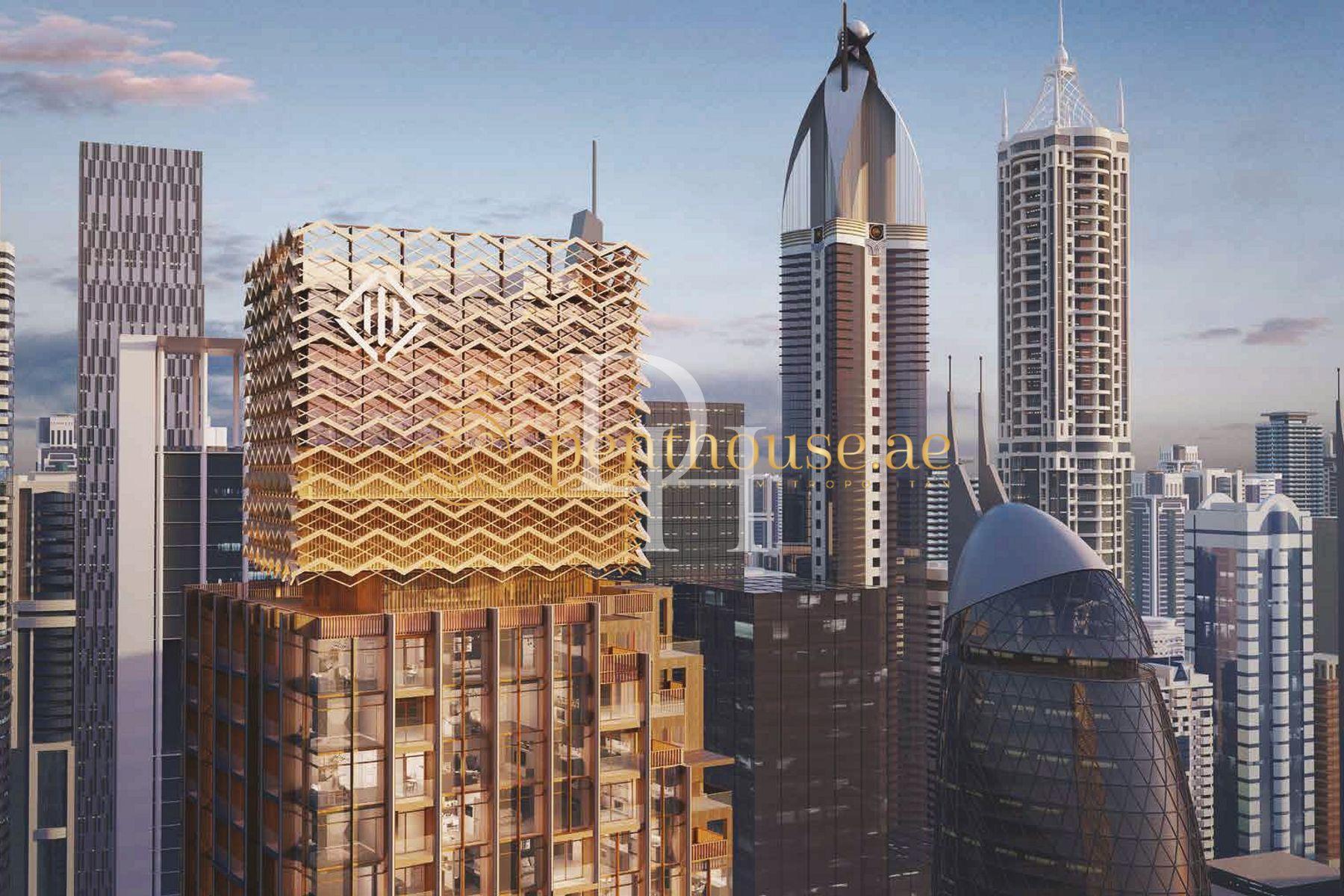 Апартаменти, ОАЕ, Емірат Дубай, Дубай, 2 950 000 Dh фото 2