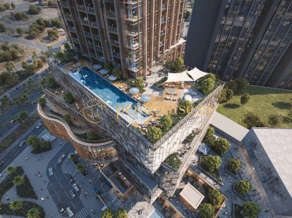 Апартаменти, ОАЕ, Емірат Дубай, Дубай, 2 950 000 Dh фото 12