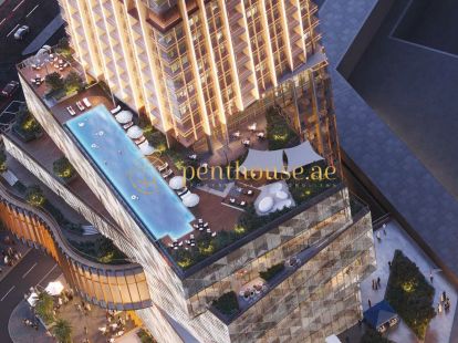 Апартаменти, ОАЕ, Емірат Дубай, Дубай, 2 950 000 Dh фото 13