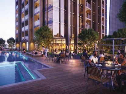 Апартаменти, ОАЕ, Емірат Дубай, Дубай, 2 950 000 Dh фото 14