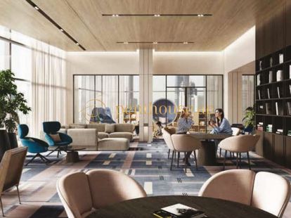 Апартаменти, ОАЕ, Емірат Дубай, Дубай, 2 950 000 Dh фото 15