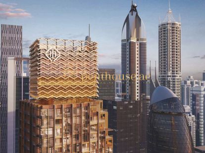 Апартаменти, ОАЕ, Емірат Дубай, Дубай, 2 950 000 Dh фото 2