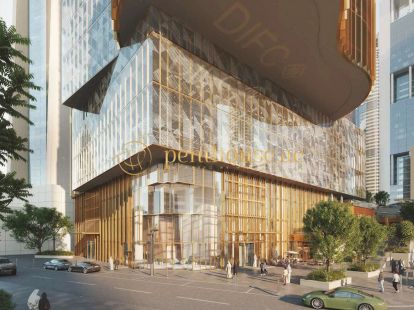 Апартаменти, ОАЕ, Емірат Дубай, Дубай, 2 950 000 Dh фото 3