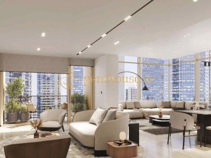 Апартаменти, ОАЕ, Емірат Дубай, Дубай, 2 950 000 Dh фото 4