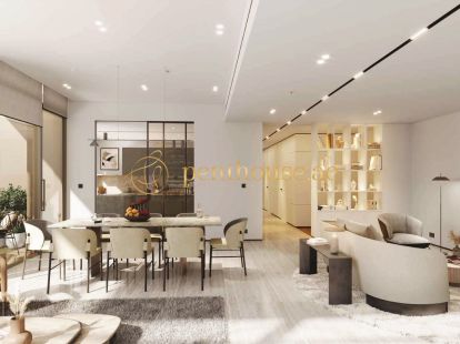 Апартаменти, ОАЕ, Емірат Дубай, Дубай, 2 950 000 Dh фото 5