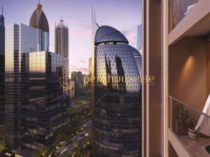 Апартаменти, ОАЕ, Емірат Дубай, Дубай, 2 950 000 Dh фото 7