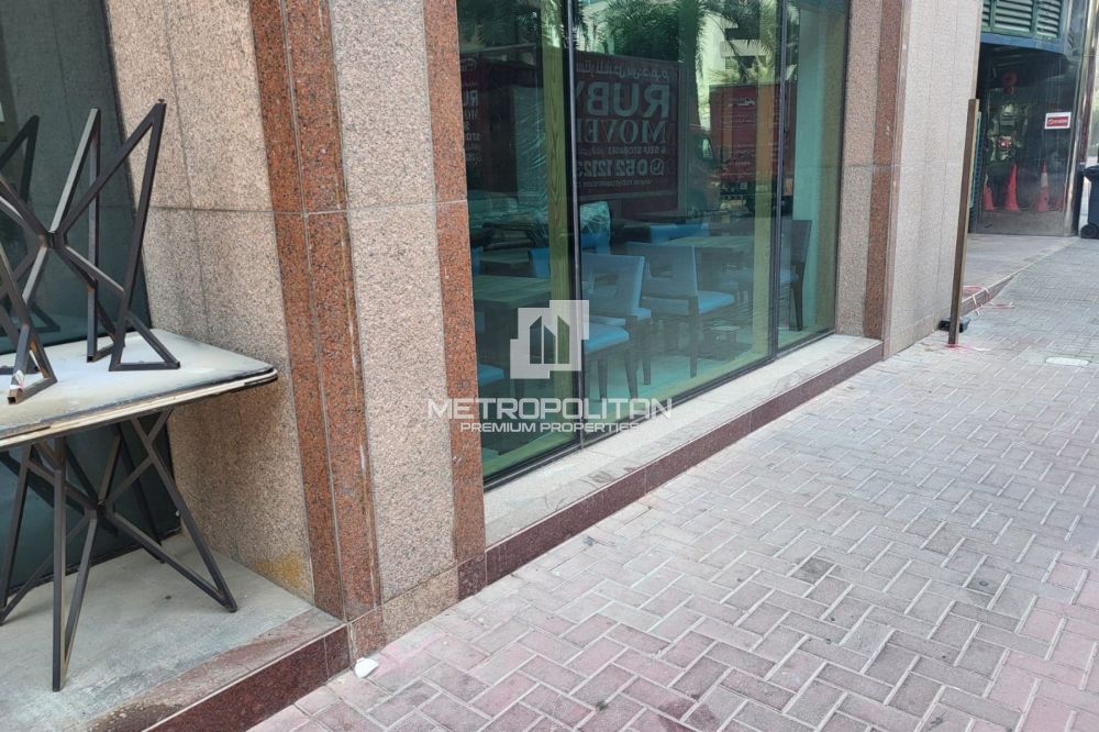 Расположенный на Шейх-Зайд-роуд, небоскреб DXB Tower в Дубае - 516000Dh - Ref: 10611 фото 6