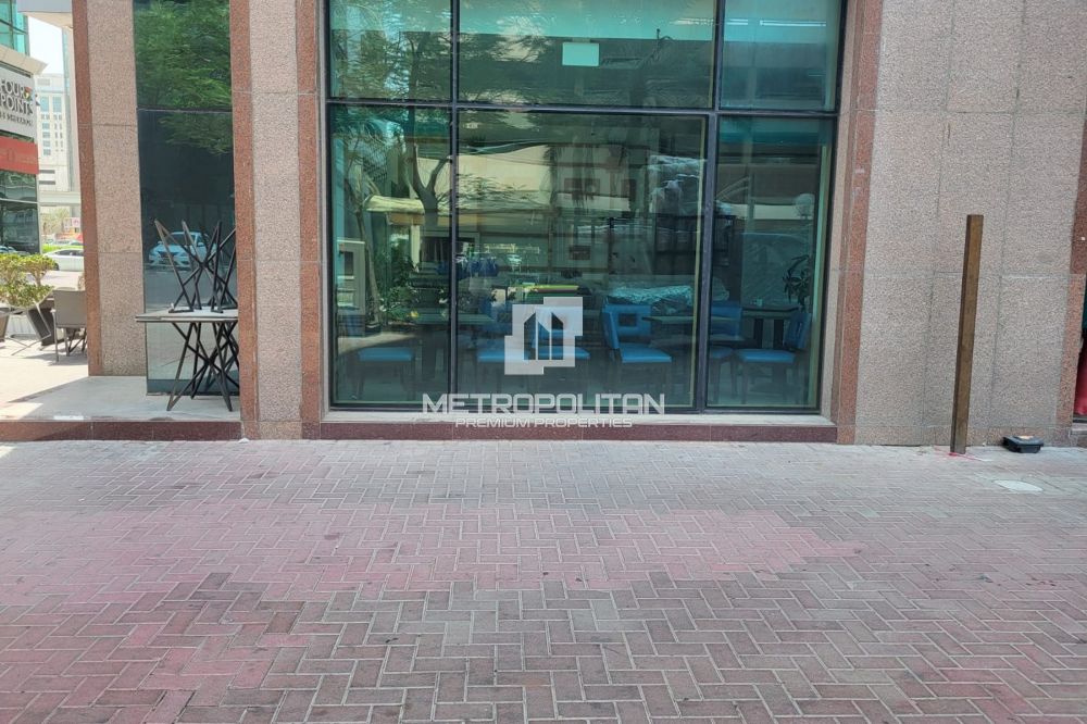 Расположенный на Шейх-Зайд-роуд, небоскреб DXB Tower в Дубае - 516000Dh - Ref: 10611 фото 9