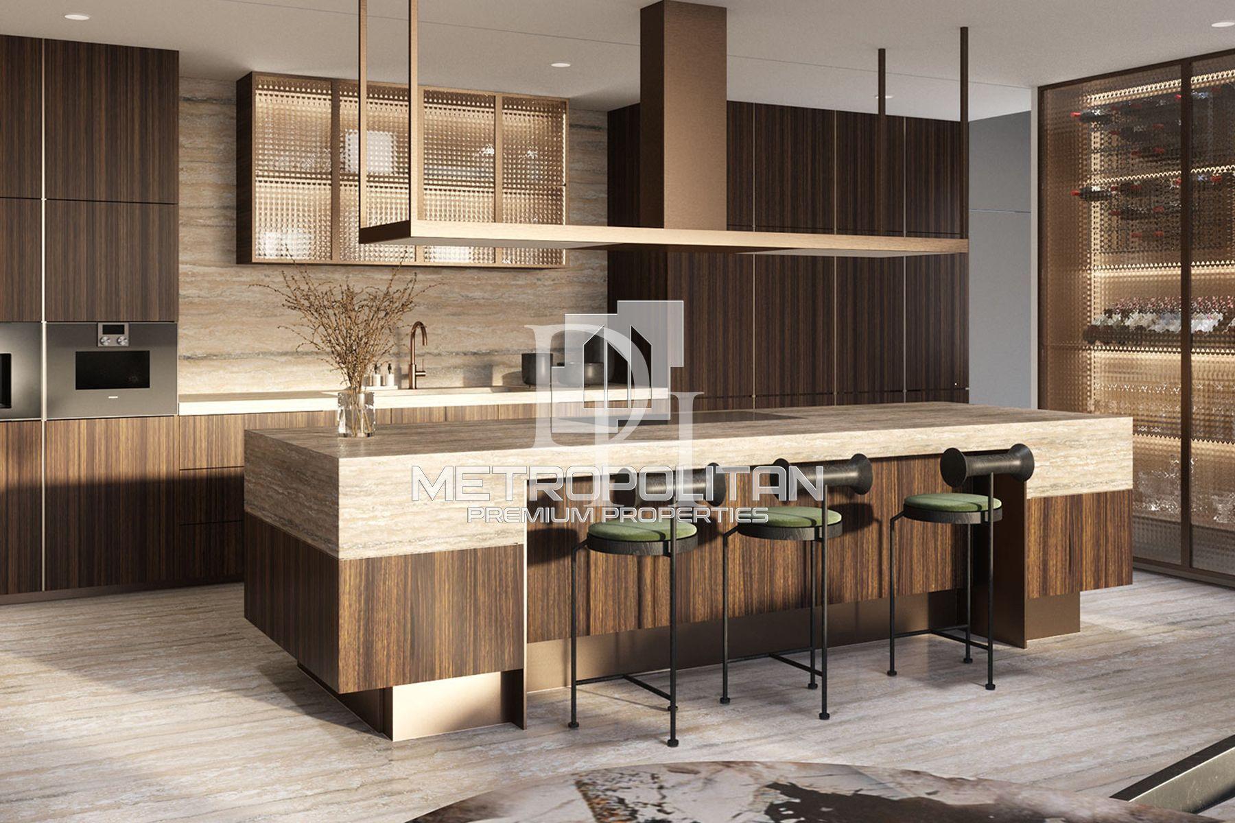 Apartments, UAE, Emirate of Dubai, Palm Jumeirah, 44 000 000 Dh photo 12