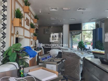 Расположенный на Шейх-Зайд-роуд, небоскреб DXB Tower в Дубае - 516000Dh - Ref: 10611 фото 3