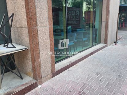 Расположенный на Шейх-Зайд-роуд, небоскреб DXB Tower в Дубае - 516000Dh - Ref: 10611 фото 6