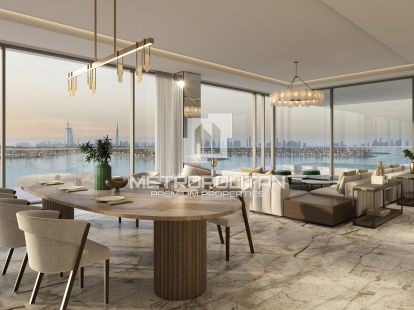 Apartments in Palm Jumeirah, UAE for 44 000 000Dh (ID:69576)