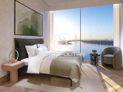 Apartments, UAE, Emirate of Dubai, Palm Jumeirah, 44 000 000 Dh photo 13