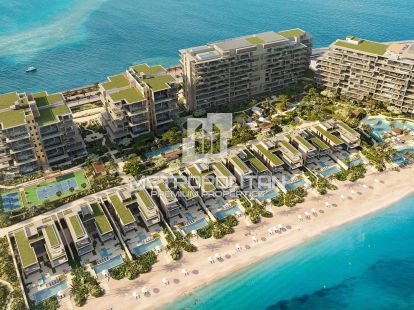 Apartments, UAE, Emirate of Dubai, Palm Jumeirah, 44 000 000 Dh photo 6