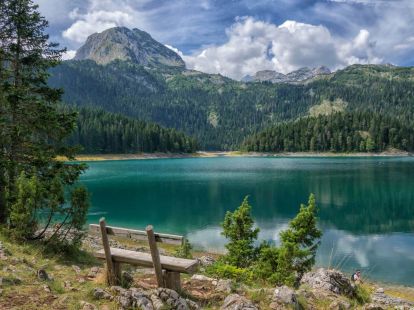 Parcel, Montenegro, Zabljak c., Zabljak, 105 000 € photo 2