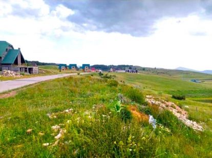 Parcel, Montenegro, Zabljak c., Zabljak, 105 000 € photo 4