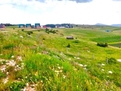 Parcel, Montenegro, Zabljak c., Zabljak, 105 000 € photo 5